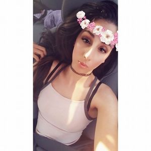 Meet your Posher, Ciara